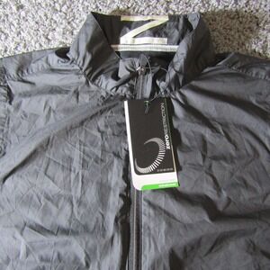 Zero Restriction Vest Mens L Cloud W335 Tour Windwear Golf Performance Casual‎